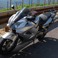 Honda VFR 800 V-Tech