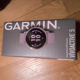 Garmin vivoactive 5gps