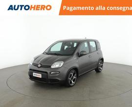 FIAT Panda MU95388