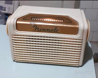 Radio ninnolo