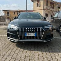 Audi A4 Allroad 2.0 190cv