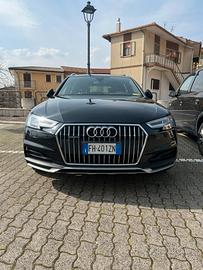 Audi A4 Allroad 2.0 190cv