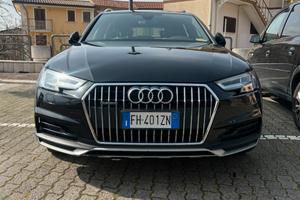 Audi A4 Allroad 2.0 190cv