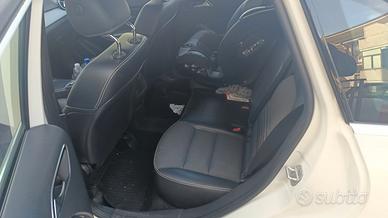 mercedes classe b200cdi automatica sport