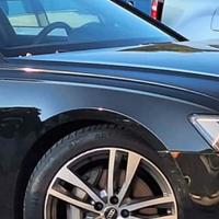 Cerchi originali audi da 19 gomme 245 45 19