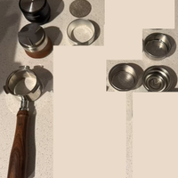 Accessori per de longhi dedica 51mm