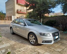 AUDI A4 4ª serie - 2009