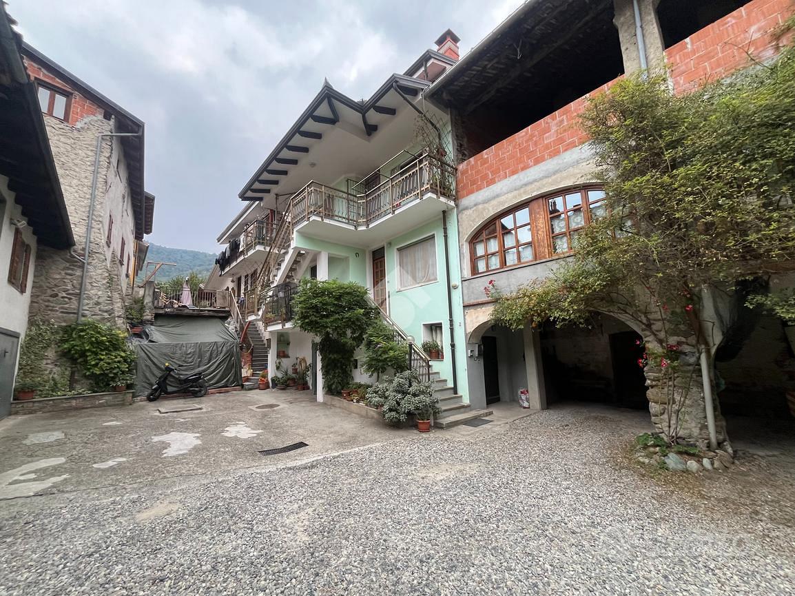 Appartamento – Lessolo, Sottovilla - Vista 5