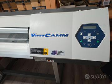 plotter da stampa taglio VERSA CAMM 300