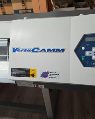 plotter da stampa taglio VERSA CAMM 300