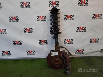 FUSELLO COMPLETO ANTERIORE DESTRO CHEVROLET Captiv