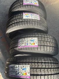 GOMME DA NEVE PER FURGONI NUOVE  NEXEN 235/65R16C