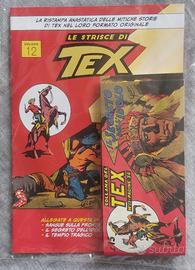 STRISCE DI TEX N.12