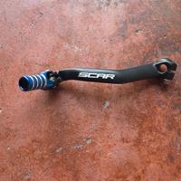 pedale cambio yz 125