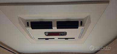 Viesa Condizionatore Evaporativo Holiday X