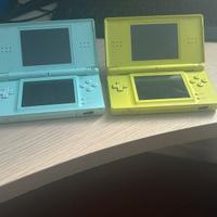 2 Nintendo DS
