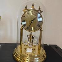 Orologio da tavolo stile anniversario