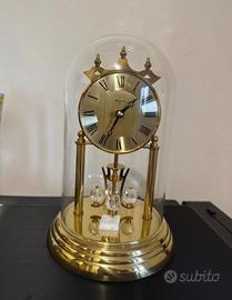 Orologio da tavolo stile anniversario