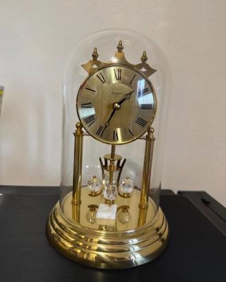 Orologio da tavolo stile anniversario
