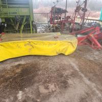 pottinger novadisc 265