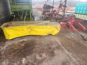 pottinger novadisc 265
