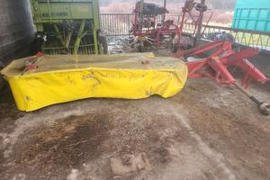 pottinger novadisc 265