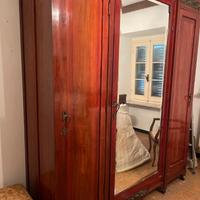 armadio antico