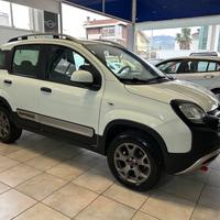 FIAT PANDA CROSS 4X4 1.3 MJ ( 79.000 KM)