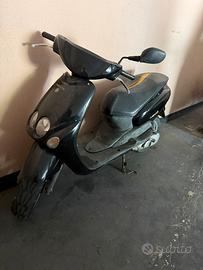 Neos Ovetto 50cc