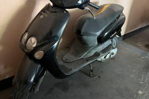 Neos Ovetto 50cc