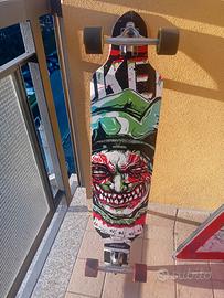 Longboard / skate 