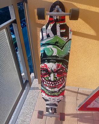 Longboard / skate 