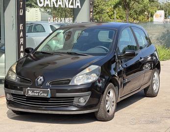 Renault Clio 1.2- Motore perfetto-Neopatentati