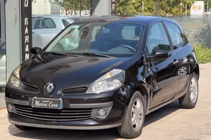 Renault Clio 1.2- Motore perfetto-Neopatentati
