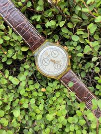 Orologio swatch Croccante anni 90