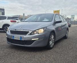 Peugeot 308 1.6 e-HDi 115 CV Stop&Start SW Active