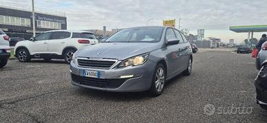 Peugeot 308 1.6 e-HDi 115 CV Stop&Start SW Active