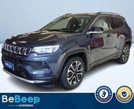 Jeep Compass 1.6 MJT LIMITED 2WD 130CV