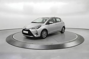 TOYOTA Yaris 3ª serie - Yaris 1.5 Hybrid 5 porte A