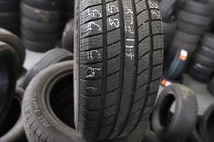 195 55 15 pneumatici tutte le misre