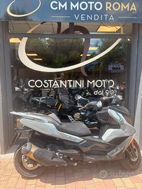 Bmw C 400 GT - 2019 - Km 34500 - importo finanziab