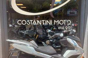 Bmw C 400 GT - 2019 - Km 34500 - importo finanziab