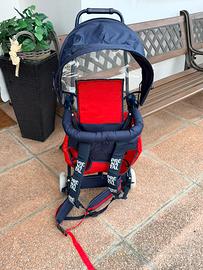 Zaino porta bebè Prenatal trekking