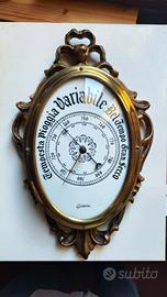 Barometro Passoni Goldrime