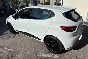 RENAULT Clio 1.5 dCi 8V 90CV S&S 5p. Duel