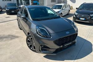 Ford Puma 1.0 EcoBoost Hybrid 125 CV S&S ST-Line