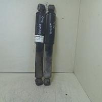 AMMORTIZZATORE POST. PEUGEOT BOXER FURGONE (03/14-