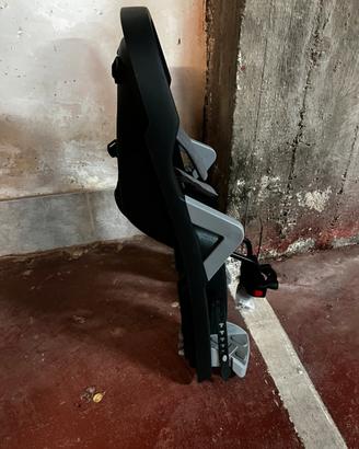 Seggiolino bici