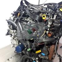 Ricambi Peugeot 307 2.0 HDI 2003 Codice RHS