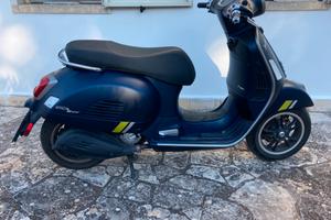 vespa 300 hotec gt